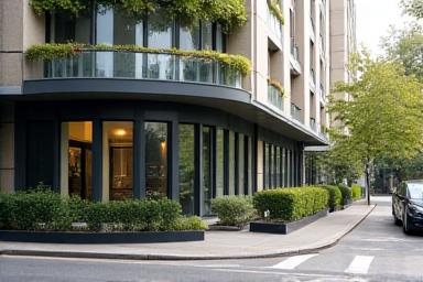 Catering Standort Berlin